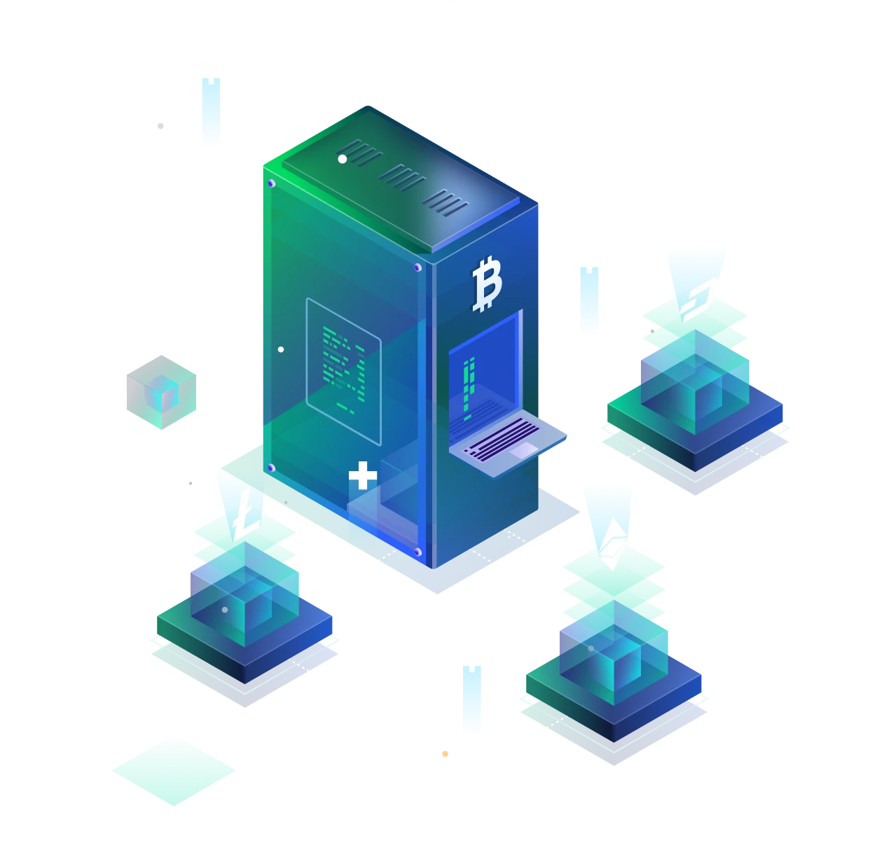 Blockchain