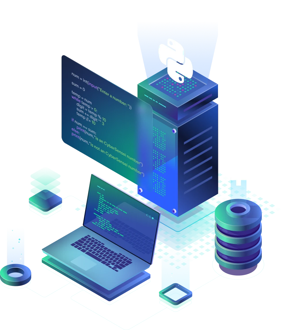 Python